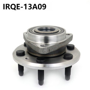 Irqe 13A09 <b>Wheel</b> Hub Assembly 35mm Inner Diameter For Buick <b>Replacement</b> Part - Product Image 1