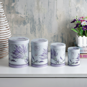 เหยือกสแตนเลสทันสมัยสำหรับใส่อาหารแห้งและเก็บอาหารโถสแตนเลสทันสมัยเหมาะสำหรับกาแฟชาและเครื่องเทศ - Product Image 1