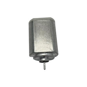 Tondeuse électrique pour animaux de compagnie avec moteur CC 337, faible bruit, poubelle intelligente, rasoir à frein - Product Image 1