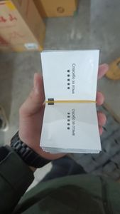 Toallitas Desinfectantes Desechables con Alcohol Isopropílico al 70% para una Piel Limpia, con Logotipo Personalizado, 100 Unidades por Caja - Product Image 4