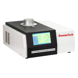 เครื่องวัดความร้อนแบบสแกนดิฟเฟอเรนเชียลสำหรับพลาสติกและยาง รุ่น DSC100A - Product Image 1