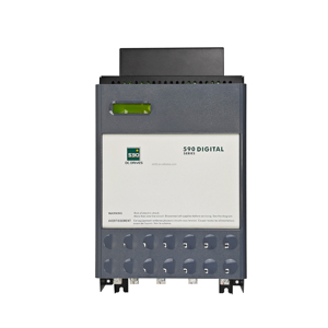 มอเตอร์ไดรฟ์ Eurotherm 591C/1500/5/3/0/1/0/00/000 ตัวควบคุมความเร็ว VFD 3 เฟส จัดส่งรวดเร็ว - Product Image 2