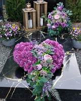 Fleurs artificielles personnalisables en forme de cœur pour les lieux funéraires, couronne en forme de cœur, couverture de tombe utilisée pour la commémoration et la mémoire
