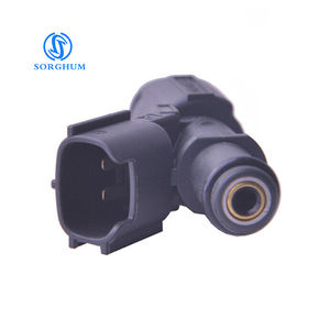 Injektor Bahan Bakar Sorghum 23209-0D030 280156019 23250-0D030 280155936 23209-0D070 232090D070 0280156242 untuk Toyota Auris Avensis - Product Image 5