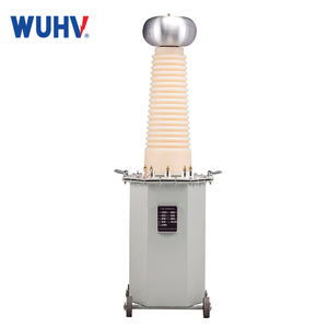 YDJ-transformador de CA y CC hipot, juego de prueba de <span class=keywords><strong>100kv</strong></span> AC hipot <span class=keywords><strong>tester</strong></span>, transformador de prueba sumergido en aceite, probador de alto voltaje - Product Image 5