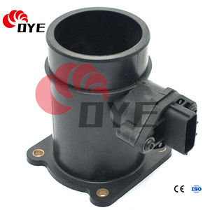 Sensor de Flujo de Aire Nissan Subaru 22680U8706 F00C2G2060 para NISSAN ALMERA TINO - Product Image 4