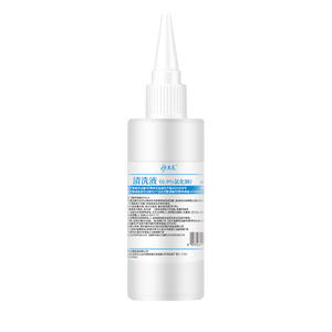 Solution nettoyante Dreamlike 100 ml, spray nasal salin pour brume faciale et bain de bouche - Product Image 2