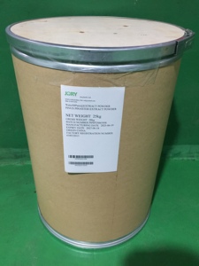 <span class=keywords><strong>Pinus</strong></span>-Polvo de extracto de <span class=keywords><strong>Pinaster</strong></span>, Producto fresco de alta calidad, gran stock, 10:1 - Product Image 2