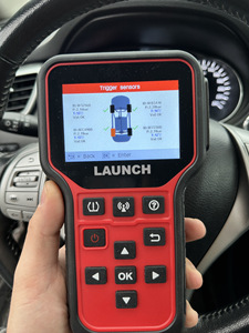 Nouvel outil de diagnostic OBD2 édition internationale <span class=keywords><strong>CRT</strong></span> 511 Lecteur de code Scanner <span class=keywords><strong>Test</strong></span> actif Écran 1,5 pouces Interface USB Universel - Product Image 4
