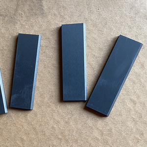 Factory Wholesale High Purity 99.9% <strong>Graphite</strong> Scrapers Sliders Vacuum Pump &amp; Air Pump Carbon <strong>Plates</strong> Model 001 - Product Image 4