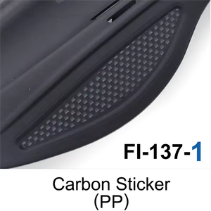 Soporte de Bicicleta Sunnywheel para Tubo Inferior, Instalación sin Herramientas, SW FI 137, para Bicicletas de Montaña y Carretera, con Dos Opciones de Montaje, para Neumáticos de 3 Pulgadas - Product Image 3