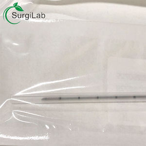 Consumibles Médicos, Aguja <span class=keywords><strong>de</strong></span> Aspiración Chiba 16G, Aguja <span class=keywords><strong>de</strong></span> Biopsia Guiada por Ultrasonido - Product Image 2