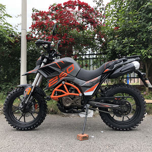 <span class=keywords><strong>Moto</strong></span> TEKKEN 200CC 250CC - Product Image 2