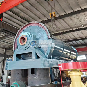 Gute Qualität Eisenerz mühle Goldberg bau Blei Kupfer kugelmühle Preisliste Oxid kugelmühle Mahl maschine für Golderz - Product Image 5