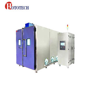 Testeur de module PV de haute qualité Vieillissement du panneau solaire pour équipement de <span class=keywords><strong>test</strong></span> Contrôle de la qualité du panneau solaire 1 an <span class=keywords><strong>Test</strong></span> de préconditionnement - Product Image 1