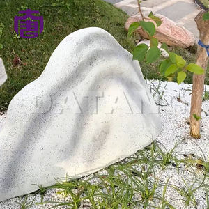 Luces LED de piedras luminosas de tres pilares para exteriores, para Navidad y Año Nuevo, que realzan los caminos escénicos y los jardines residenciales - Product Image 6