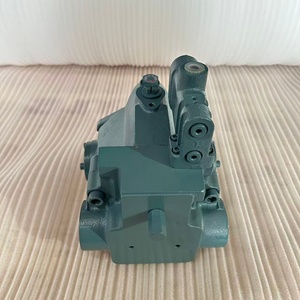 משאבת בוכנה צירית בלחץ גבוה V38S-A3-C-RX-95 V18S-A3-C-RX-95 V23S-A3-C-RX-95 למכונות הזרקה - Product Image 3