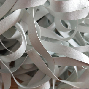 Bán buôn độ bền cao 8 mét cao su thiên nhiên miễn phí tổng hợp cao su đàn hồi Băng cho đồ bơi - Product Image 2