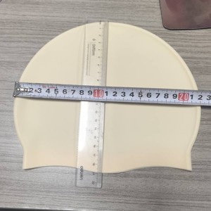 Chapeau classique rayé <span class=keywords><strong>pour</strong></span> cheveux clairsemés, adapté aux quatre saisons - Product Image 4