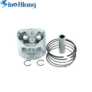 Pistón Forjado Alto Rendimiento De Motor R18a1 Lexus Es350 2012 6 <span class=keywords><strong>Kit</strong></span> De Frenos-<span class=keywords><strong>para</strong></span>-mtz-tractor Bomba Piezas 2017 - Product Image 4