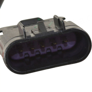 25962806 645-539 Faisceau de câblage de douille de phare pour Chevrolet LH RH pour Malibu 2008-2014Y - Product Image 5