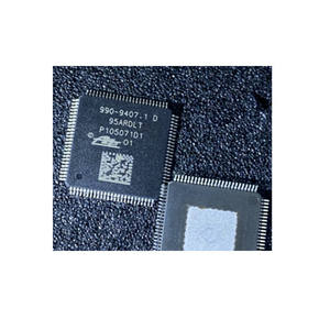 (ใหม่และเป็นของแท้) 0990-9396.1D QFN-100 บอร์ดคอมพิวเตอร์ ABS ไอซี 0990-9396 PSN105070D11 ไอซีชิปยานยนต์ 0990-9396.1D ABS ESP - Product Image 4