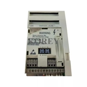 Convertisseur de fréquence Best E82MV222-4B151 - Product Image 3