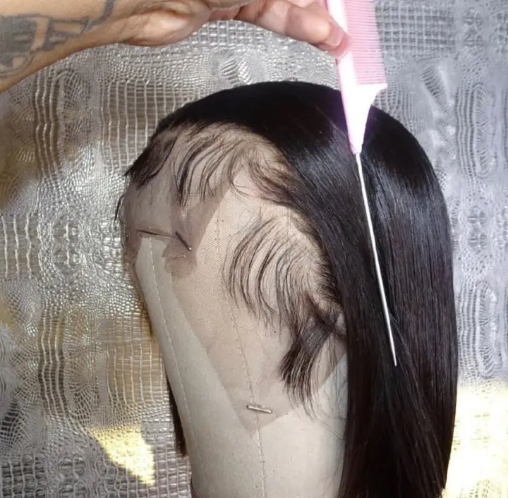 Nguyên Human Hair Vietnam 24 Inch Cảm Ứng Nguyên Malaysia Tóc Bó Nguồn Cung Cấp, Trinh Nữ Tóc Bó Thẳng, Đẹp Ngày Phần Mở Rộng Tóc