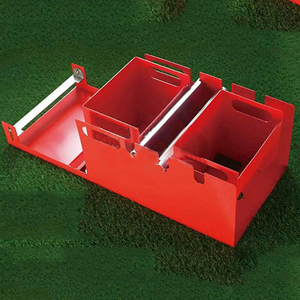 Phổ biến nhất cỏ vòng tròn cắt cỏ nhân tạo công cụ cài đặt để bán - Product Image 5