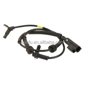 适用于路虎揽胜极光LR071974 LR024202 LR001056 LR001056的前ABS车轮速度传感器 - Product Image 5