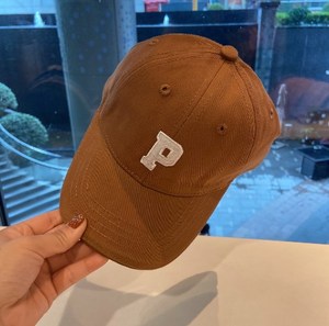 2023 Ins Hot New Style Children Baseball <b>Flat</b> <b>Hat</b> Dobby Street Style Sporty Summer Sun <b>Hats</b> for Kids - Product Image 6