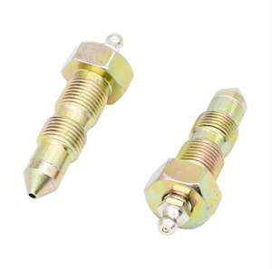 Válvula de inyección de aceite para excavadora E320B E320C Boquilla de cadena de juego 095-095-2927 9291 Pistola principal - Product Image 1