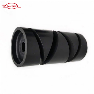 Hot Sale Longteng Brand Aluminum Alloy Bakelite Grooved <b>Drum</b> Weaving Machinery Loom Winding Machine Winder Spare Parts 3 Months - Product Image 2
