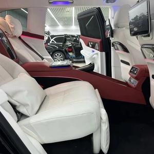 Silla VIP gls450 <span class=keywords><strong>2022</strong></span> accesorios 2020 brabu kit para gls450 <span class=keywords><strong>Mercedes</strong></span> gls450 2018 Accesorios - Product Image 2