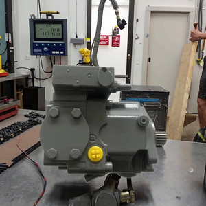 Pompe à piston hydraulique A11V075LRG/10R-NPC12N00, divers modèles A11V095LRG-A11V0260LRG, catégorie de produits : vannes hydrauliques - Product Image 3