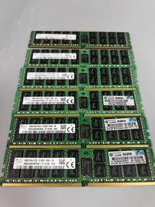 DDR4หน่วยความจำ ECC ขนาด64GB DDR4 2400MHz/2666MHz/2933MHz/3200MHz 16GB - Product Image 4