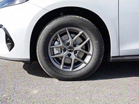 Rines de Aleación de Aluminio al por Mayor, 16 Pulgadas, 4x4, Nuevo Modelo, Plateados, Mecanizados, 5x114.3, Hechos para BYD ATTO 3