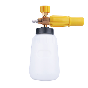 Pistola <span class=keywords><strong>de</strong></span> Espuma Ajustable para <span class=keywords><strong>Lavado</strong></span> <span class=keywords><strong>de</strong></span> Autos, Pistola <span class=keywords><strong>de</strong></span> <span class=keywords><strong>Lavado</strong></span> <span class=keywords><strong>a</strong></span> Presión, Lanza <span class=keywords><strong>de</strong></span> Espuma para Nieve - Product Image 3