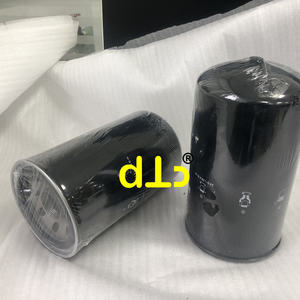 Filtre à huile HUIDA WA600 WA800 426-43-38760, élément filtrant pour machines de construction - Product Image 5