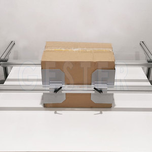 Giao Thông Vận Tải rung Tester ISTA ASTM d999 bao bì carton mô phỏng Giao thông vận tải thử nghiệm rung máy GT-M11 - Product Image 4