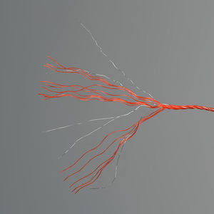 Cercas eléctricas para ganado, marco de madera, paneles de polywire para evitar que los caballos y las vacas escapen del uso del ganado - Product Image 5