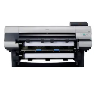 佳能iPF815/iPF825打印机B0 44英寸高质量宽幅工程师绘图仪