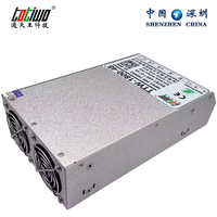 Alimentation électrique à découpage SMPS AC/DC 1800W-230V/240V/250V/260V/270V 1600W1700W1800W Watt Transformateur d'alimentation pour éclairage LED