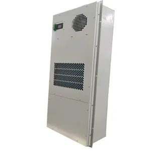 Hitachi-aire acondicionado para exterior, gabinete, 6800BTU, para panel eléctrico