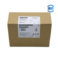 Controlador PLC Nuevo y Original 6ES72141BD230XB0, Módulo PLC en Stock, Controlador de Programación PLC 6ES7214-1BD23-0XB0