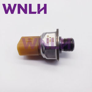 Capteur de pression de rail de carburant WNLH 298-6488 pour chargeuse Caterpillar 906H, camion 735B, moteurs C7, C9, C13, C15 - Product Image 1