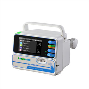 เครื่องมือแพทย์ KT-WIP03 KTMED ปั๊มฉีดยาคุณภาพสูงสำหรับสัตวแพทย์ - Product Image 2