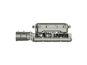 Khu vực nguy hiểm chiếu sáng lớp 1 div 2 vùng 2 nổ ánh sáng đường phố - Product Image 5