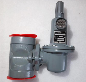 Régulateurs de pression originaux série 627 Fisher 627-576 627-577 627-577 627-577 627-577 627-577 627-577 627-577 - Product Image 4