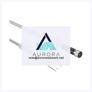 อุปกรณ์ NEBU-M8G4-K-5-LE4ลมชิ้นส่วนอิเล็กทรอนิกส์ - Product Image 1